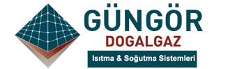 Güngör Doğalgaz Isıtma ve Soğutma Sistemleri